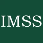 Logo of IMSS App android Application 